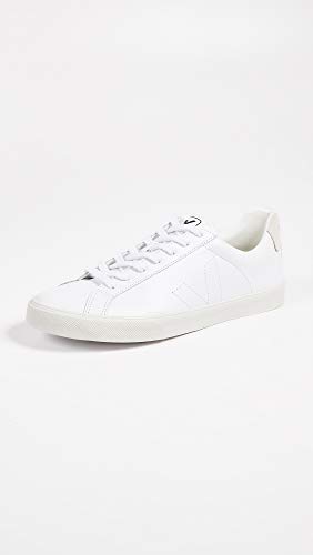 Veja Men's Esplar Leather Sneakers2