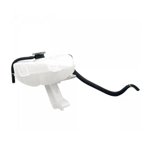 Depósito compensación refrigerante Para Jeep Para Grand Para Cherokee 55037999AI 55037999AJ Depósito Refrigerante Tanque Expansión Radiador Con Cubierta Piezas Radiadores