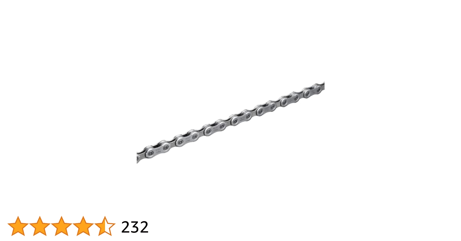 [新品]SHIMANO正規品 M7100 12速チェーン 126L 箱入り Amazon | シマノ(SHIMANO) CN-M7100 12S 126L 付属/クイック