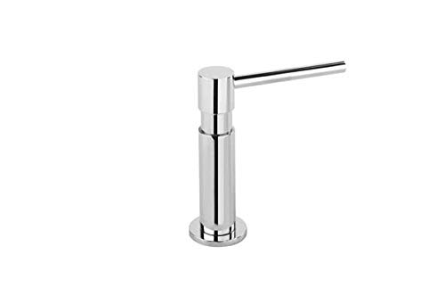 Foster - Dispenser da incasso Evo 8520 010 finitura cromato