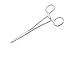 Pean Full Serrated Hemostat Forceps 6.25