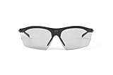 RYDON Stealth Matte Black/Stealth Impactx Photochromic 2 Black RUDY PROJECT UNISEX ADULTOS