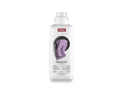 Miele UltraColor FloralBoost détergent lessive 1.5 L