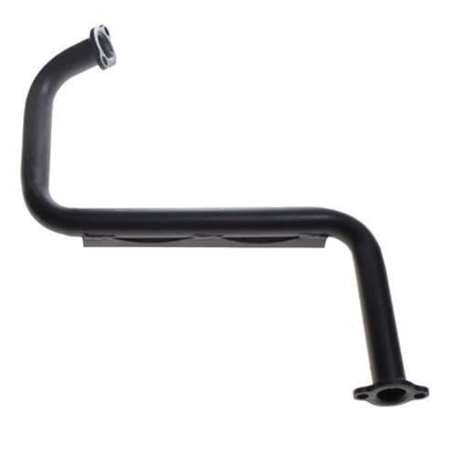 EZGO RXV Golf Cart Muffler Exhaust Pipe