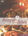 Rezepte aus der Bibel. 3802514319 Book Cover