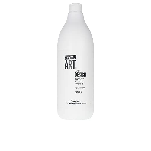 L'Oréal Tecni.art Fix Design Nachfüllflasche, 1000 ml