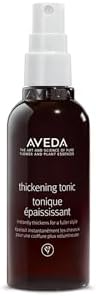 Aveda Thickening Tonic | Hair Spray Instantly Thickens Hair | for Thin and Fine Hair | with Certified Organic Amla