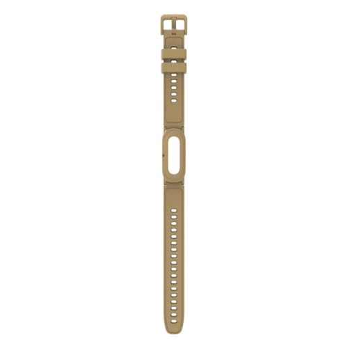 Google Fitbit Air 2026�Ή��W�F�l���b�N�P�[�X (�J���[:�X�^�[���C�g) �V���R���� ���߉\�ȃX�|�[�c�o���h �o���p�[�P�[�X�X�g���b�v