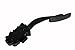 ACDelco 10374101 GM Original Equipment Accelerator Pedal with Position Sensor