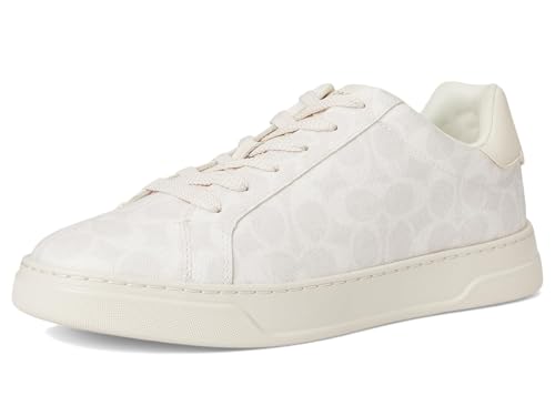 Image of Coach Men's High Line Sneakers | Casual Shoes