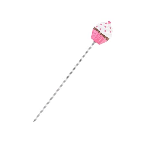 CIYODO Quality Baking Assistant Cake Tester Stick Stainless Steel Baking Tool for Cupcake Muffin