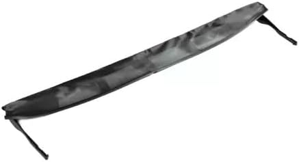 Mopar 68357676AB DEFLECTOR SUNROOF WIND