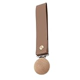Maggiore sicurezza: realizzata in poliuretano di alta qualità e legno naturale, le nostre chiusure per coperta per carrozzina offrono una buona sicurezza e comfort per il tuo bambino. Rimangono saldamente in posizione, fornendo una presa affidabile senza scivolare o cadere