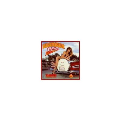 Vol. 1-Lowrider Oldies