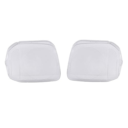 Lentille de phare Suzuki Jimny pour réparer un verre de voiture jauni ou cassé