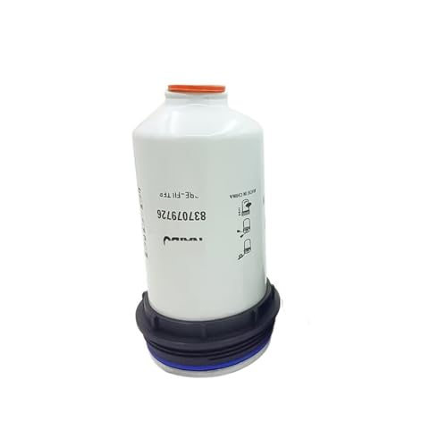 Filtro de combustible kit 837079726 y 837079727 para sistemas de alimentación