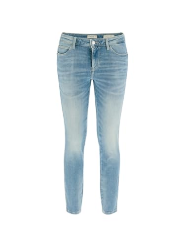 Guess Curve X Jean Femme sculptant à taille intermédiaire