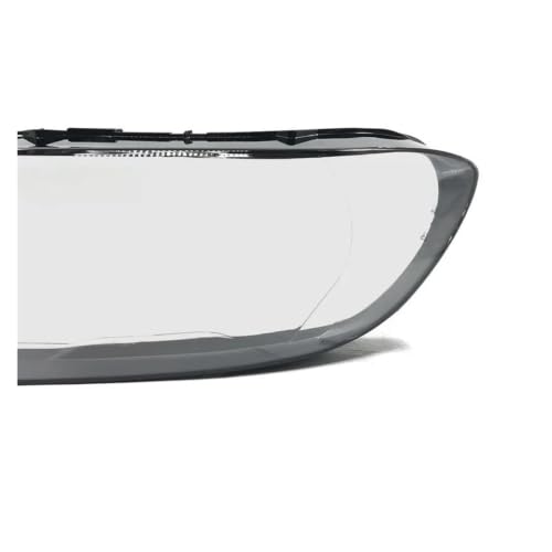 Cache lentille phare avant droit pour VW Phaeton 2011-2015 coque de remplacement - 4