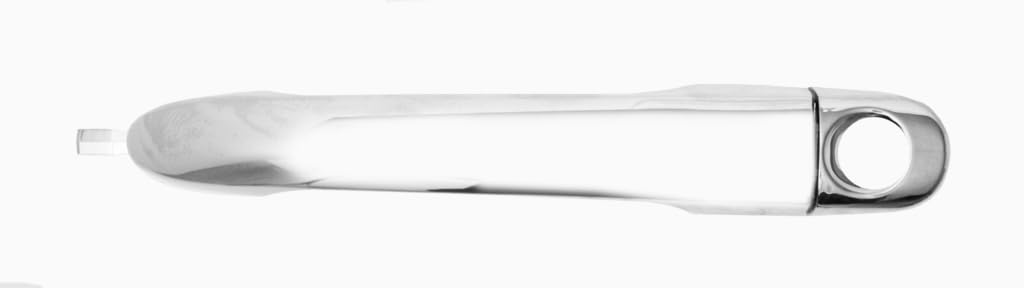 Prasco Türgriff FD0088005 vorne rechts, Kompatibel mit: FORD KA