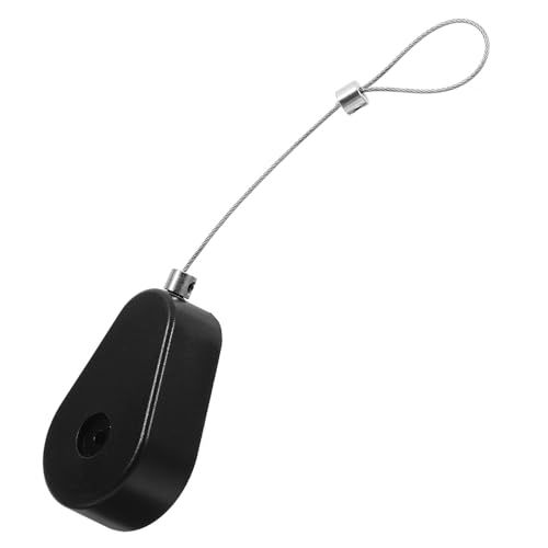 DECHOUS �������ݎ��Z�L�����e�B�P�[�u���z���_�[ ����h�~���C���[�{�b�N�X ����������莮�P�[�u���e�U�[ �H��⌻����������h�~�p�i