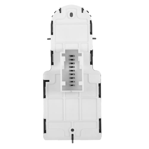 Interrupteur de commande lève-vitre Citroën Jumpy avec boutons renforcés bloc 96783350ZD