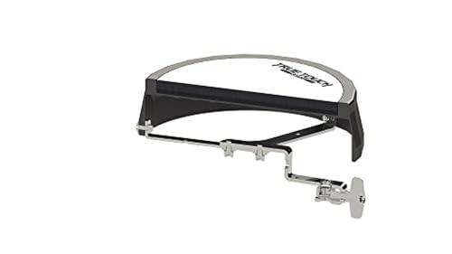 Zildjian - T3906 Cymbal Mouse Pad, Tappetino Mouse A Forma Di Piatto - 4