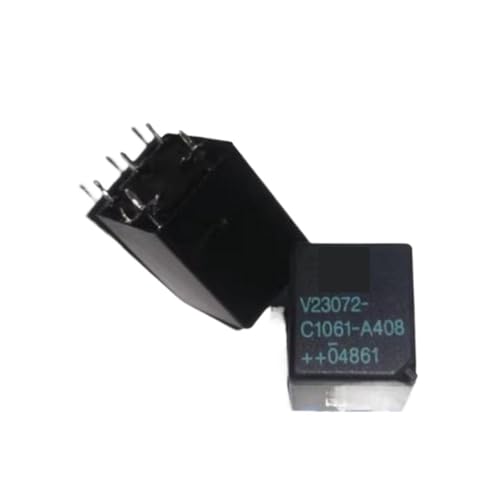 RELAIS V23072-C1061-A408 relais automobile 12v pour circuit imprime