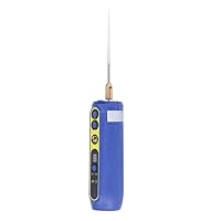 Elektrischer Kleberentferner 4 Stufen Einstellbarer für Handy Display LCD Reinigung Mobiltelefon – Ansicht 6