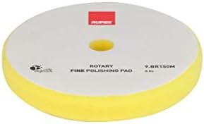 Rupes LH19E Big Foot Rotary Polisher Standard Kit