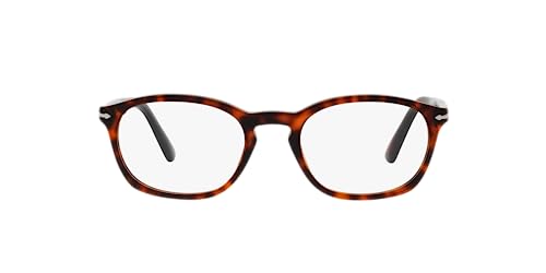 Image of Persol PO3303V Square Prescription Eyewear Frames