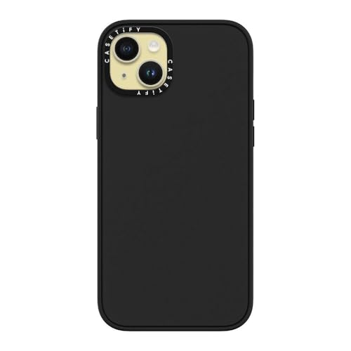 Image of CASETiFY for iPhone 15 Plus Case - Impact Compatible with MagSafe