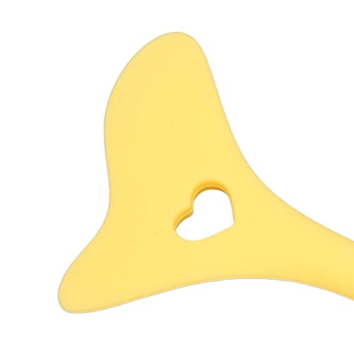 Herramienta de auxiliar para delineado de ojos en silicona miniatura 5