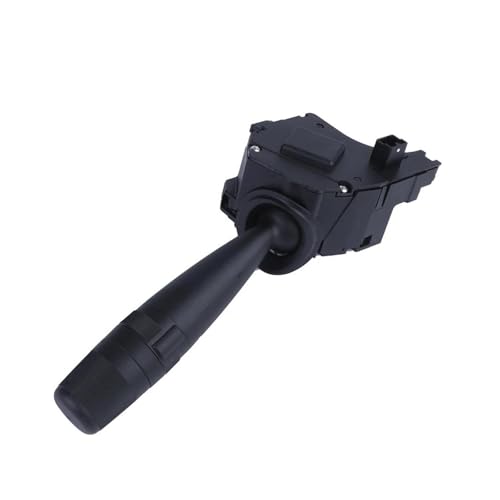 Commodo clignotant Jeep Wrangler Commander résout panne phare essuie-glace intermittent 68015101AA