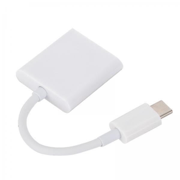 MERISHOPP 3Xusb C Sd Card Reader Type-C to Sd Sdxc Card Camera Reader Adapter for Phone|Cell Phones & Accessories | Cell Phone Accessories | Cables & Adapters-image-8