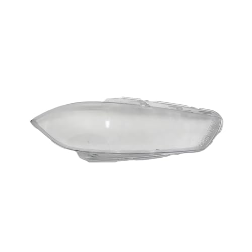 Cache phare avant transparent pour rénover optique Dodge Dart 2013-2014
