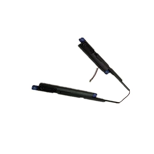 Le haut-parleur à l'intérieur de l'ordinateur portable Lenovo Ideapad 520-14IKB