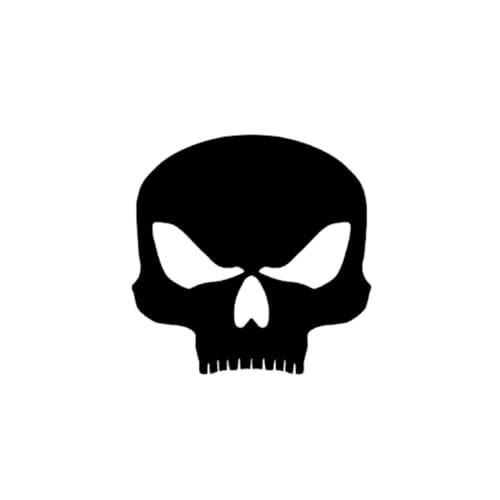 Creator Refil 500G, Black Skull