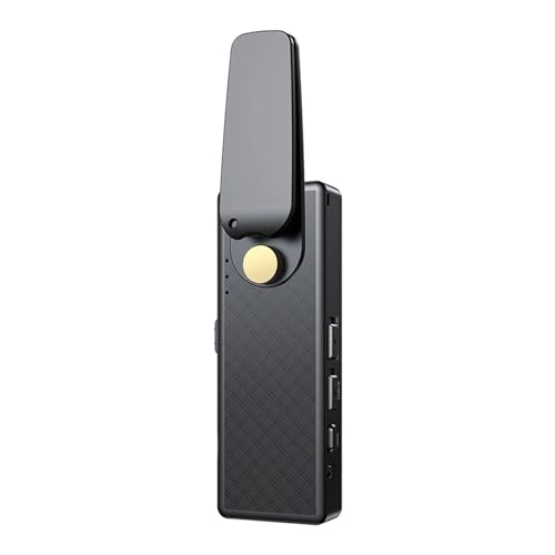 Caméras espion portables pour enregistrement de la livraison - 3