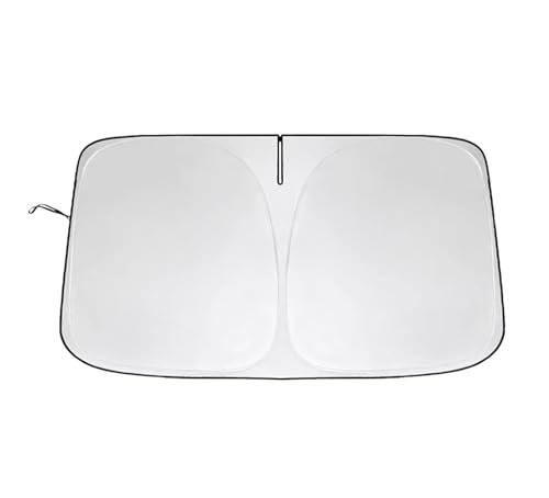 Pare-Soleil de Voiture Premium pour Toyota Corolla Écran Solaire Haute Densité