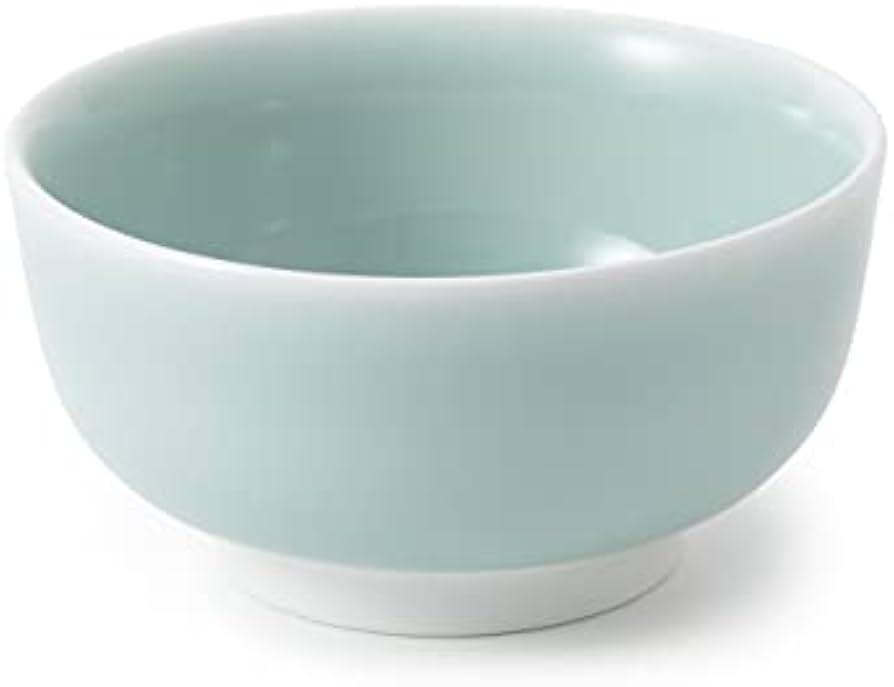 奈べ嶋 古陶磁大丼 】 鍋島青磁 桐箱付き 蔵出し品 奈べ嶋 古陶磁大丼