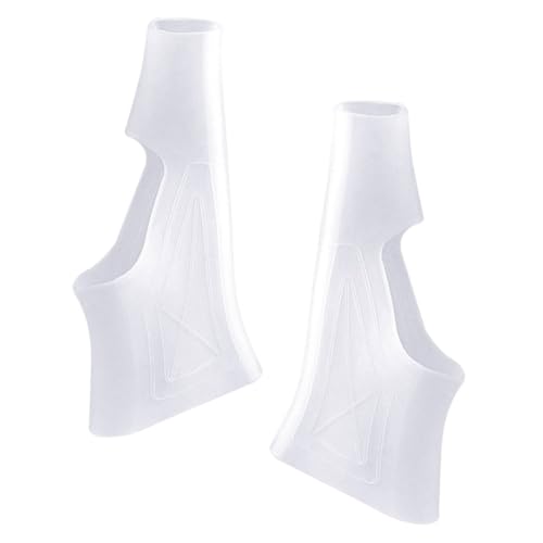 HAPINARY Toe Straightener Socks for Hallux Bunion Relief Socks Toe Split Comfortable Breathable for Walking Running and Traveling