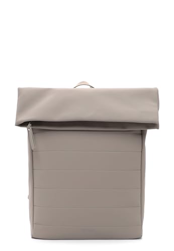 Suri Frey Suri Sports Kay Backpack sac à dos femme taupe mode urbaine et loisirs imperméable