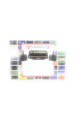 At Games Atari Flashback 3 #TOP3