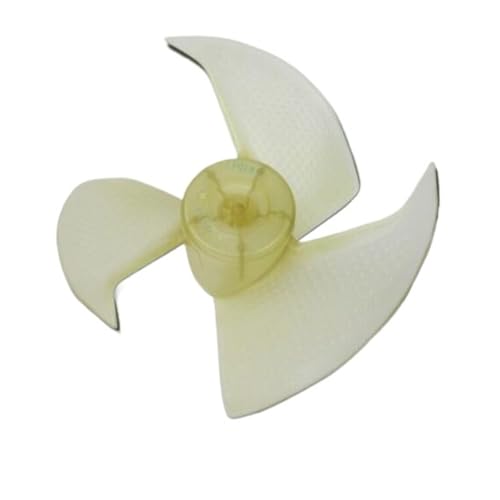 Aspa de ventilador exterior de aire acondicionado A/C 320X142 orificio de 8 mm