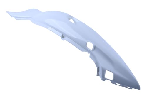 Carénage YAMAHA YZF 600 THUNDERCAT 4TV ABS Non Peint Droit
