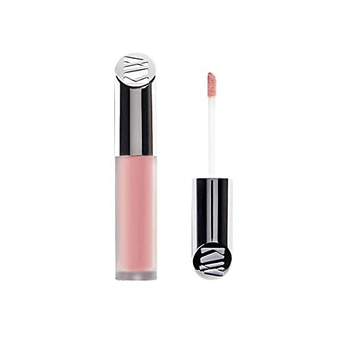 Kjaer Weis Matte, Naturally Liquid Lipstick (Honor)