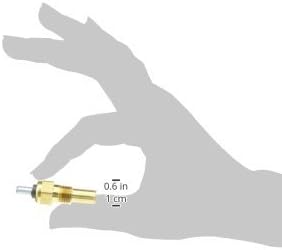 Miniatura 3 de Standard Motor Products Medidor de temperatura TS17T con interruptor