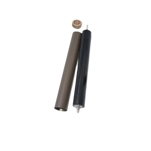 Rouleau de pression Brother HL5450 résolvant les défauts de fusion