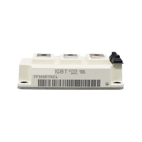 Module alimentation IGBT FF300R17KE4 pour réparer un onduleur en panne