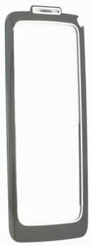 Frame Front Black for Nokia E90 Communicator